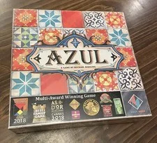 Azul Board Game image 3