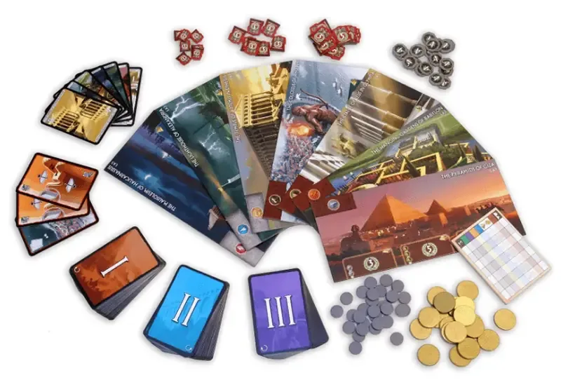 Catan Board Game image 2