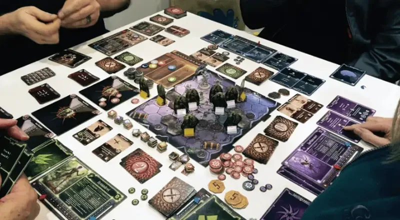 Catan Board Game image 3