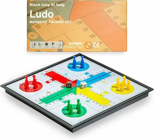 Cubitos Board Game image 3