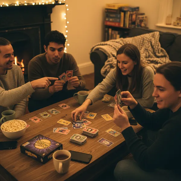 Exploding Kittens Board Game image 3