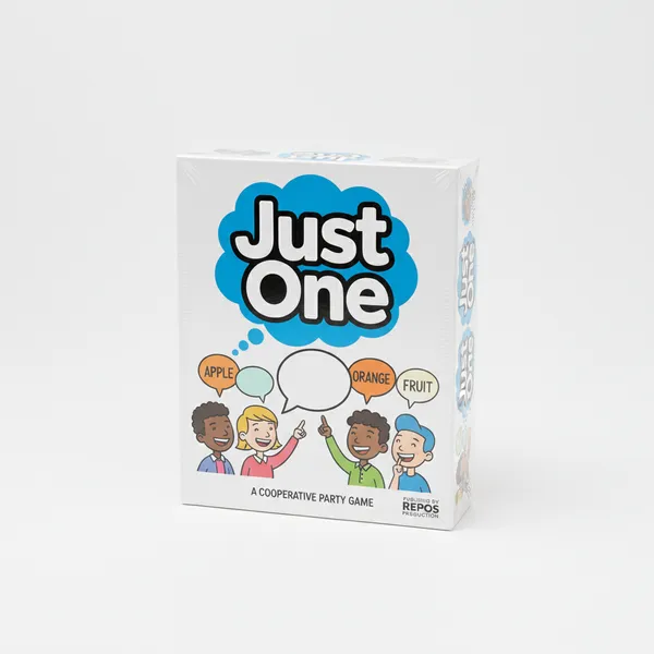 Just One Board Game
