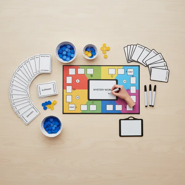 Just One Board Game image 2