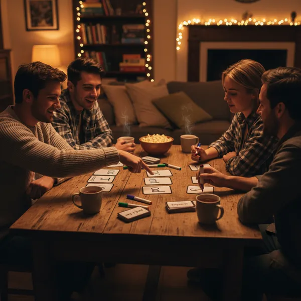 Just One Board Game image 3