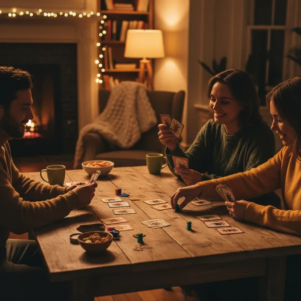 Mantis Board Game image 3