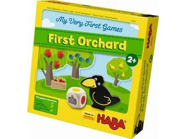 My Very First Games First Orchard image 3