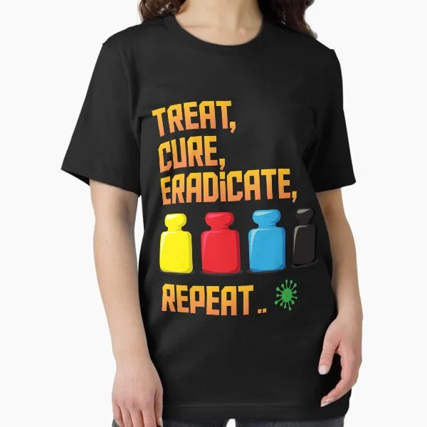 Pandemic Board Game image 2