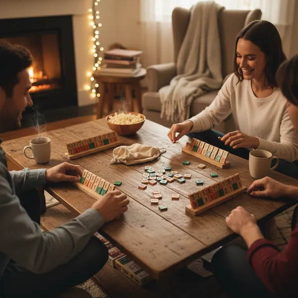Rummikub Board Game image 3