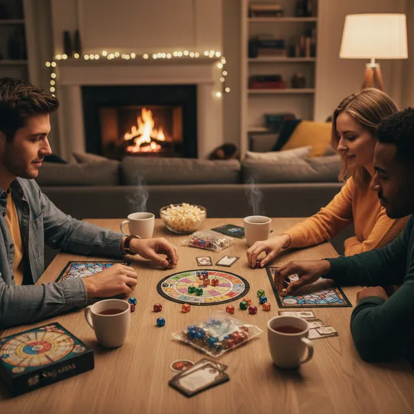 Sagrada Board Game image 3