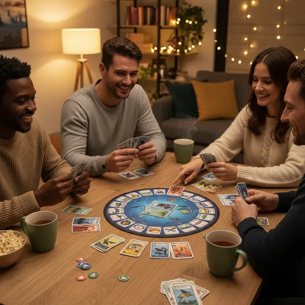 The Crew Mission Deep Sea image 3