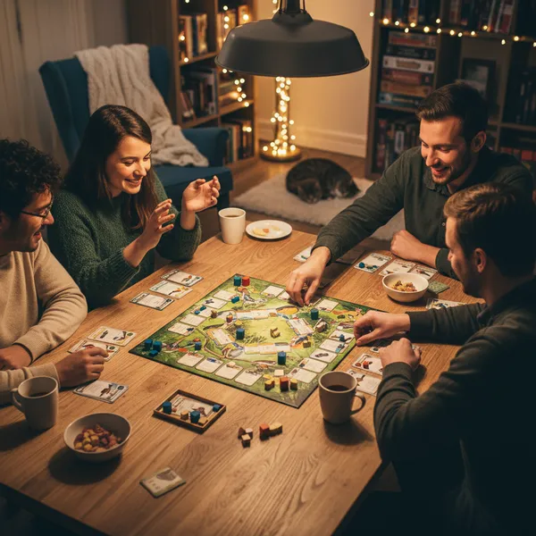 Wingspan Board Game image 3